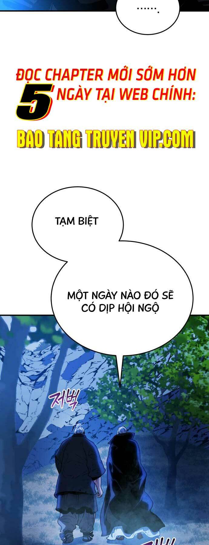 Bát Môn Chi Ngọc: Chapter 6
