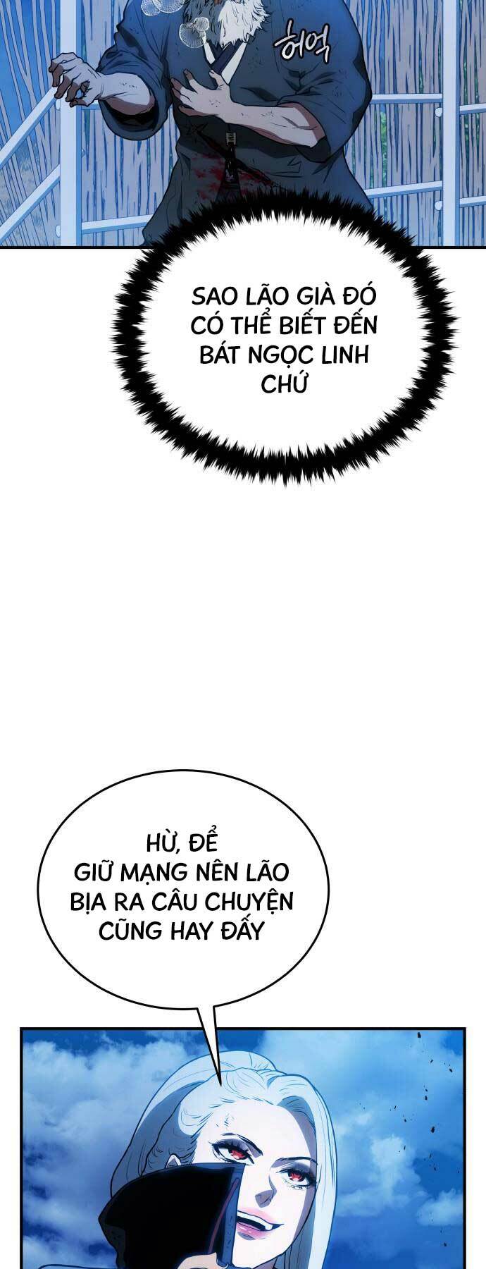 Bát Môn Chi Ngọc: Chapter 6