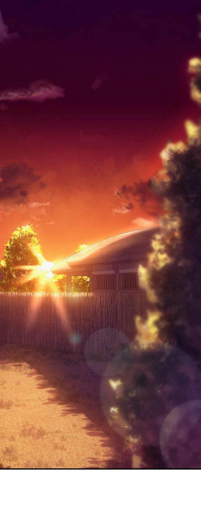 Bát Môn Chi Ngọc: Chapter 6