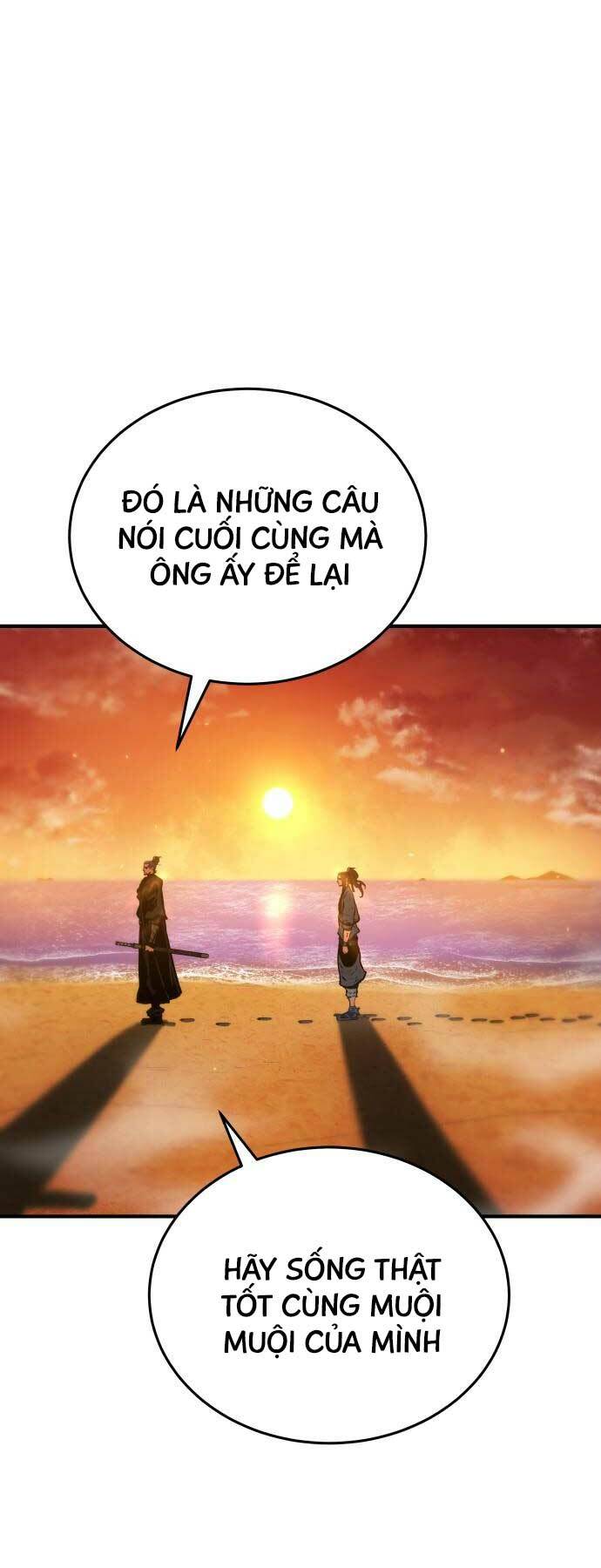 Bát Môn Chi Ngọc: Chapter 6