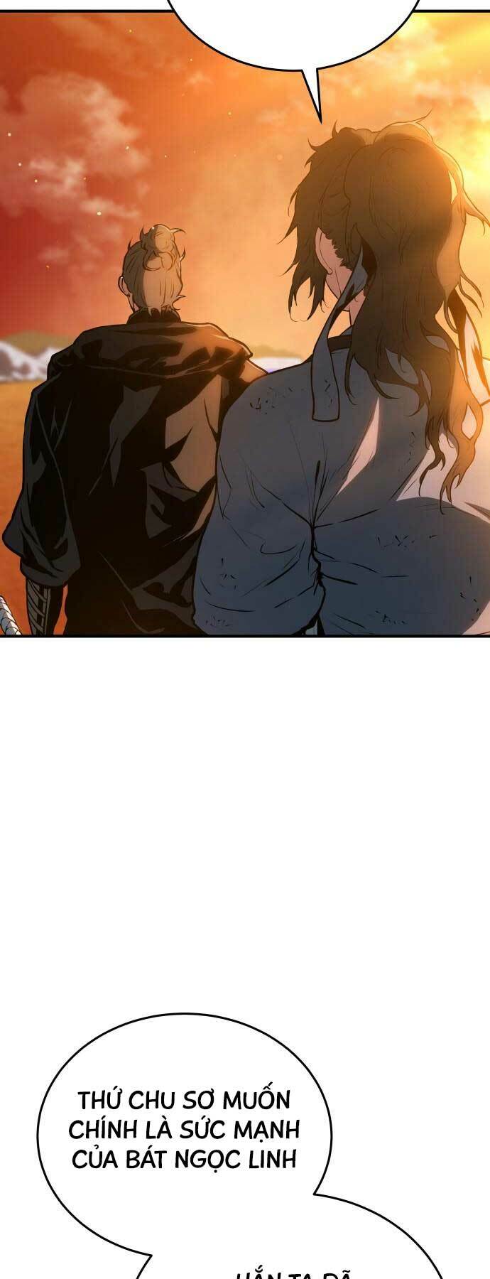 Bát Môn Chi Ngọc: Chapter 6