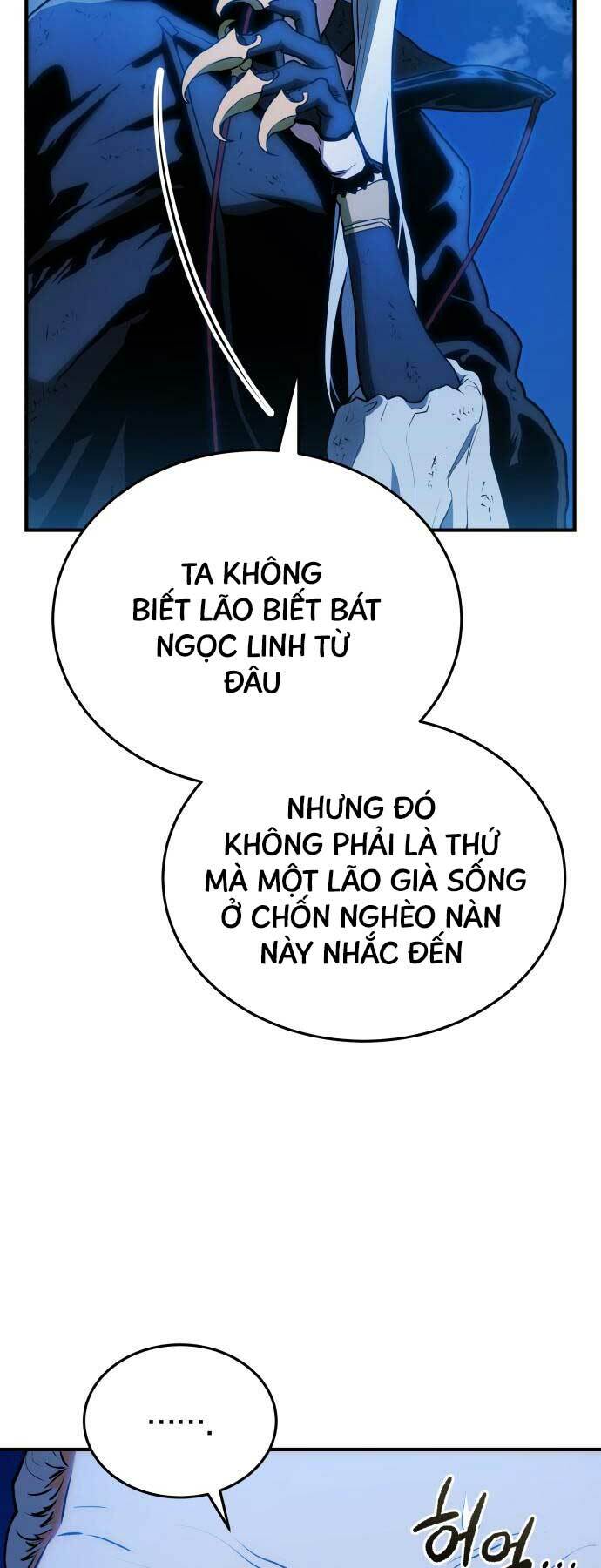 Bát Môn Chi Ngọc: Chapter 6