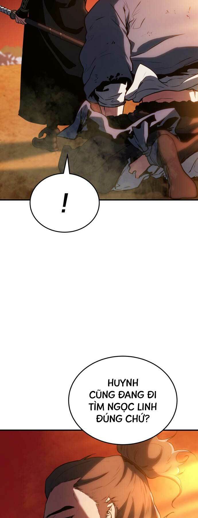 Bát Môn Chi Ngọc: Chapter 6