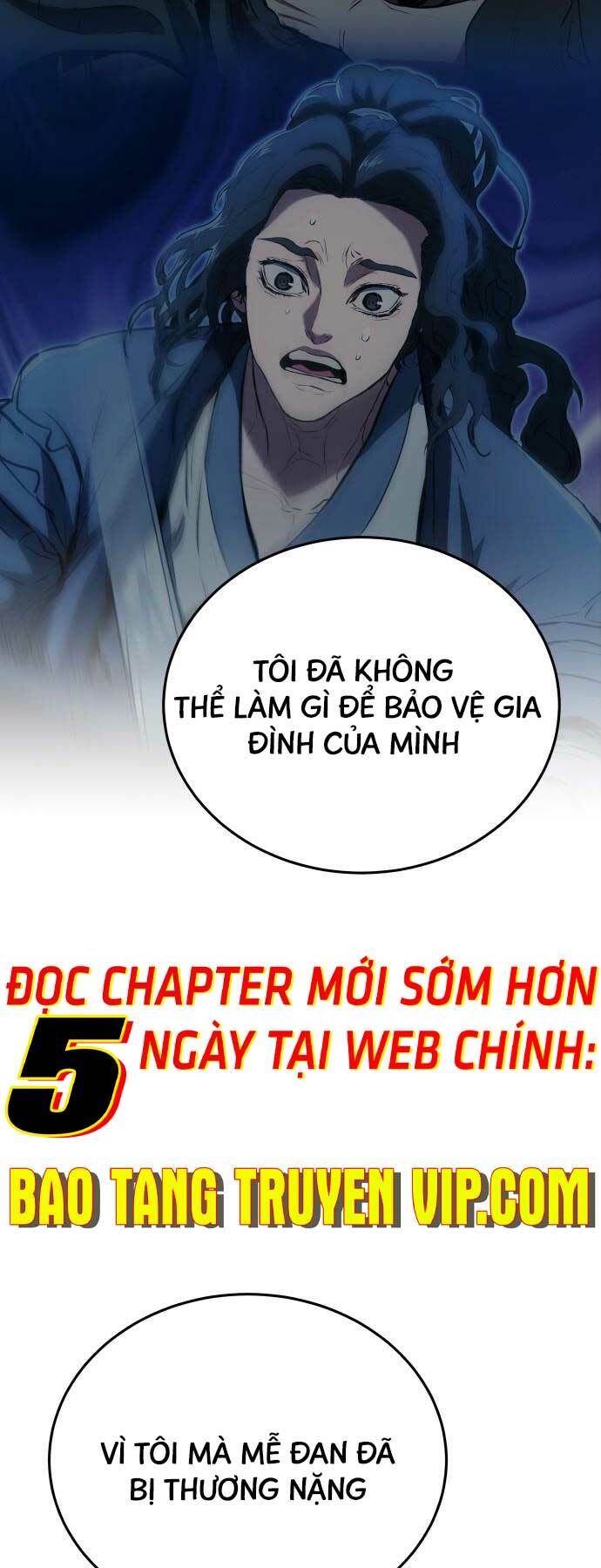 Bát Môn Chi Ngọc: Chapter 6