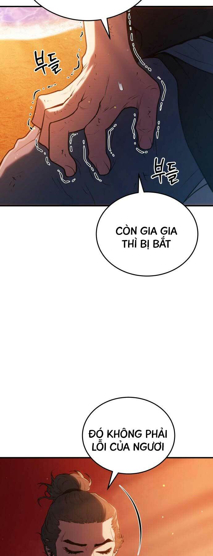 Bát Môn Chi Ngọc: Chapter 6