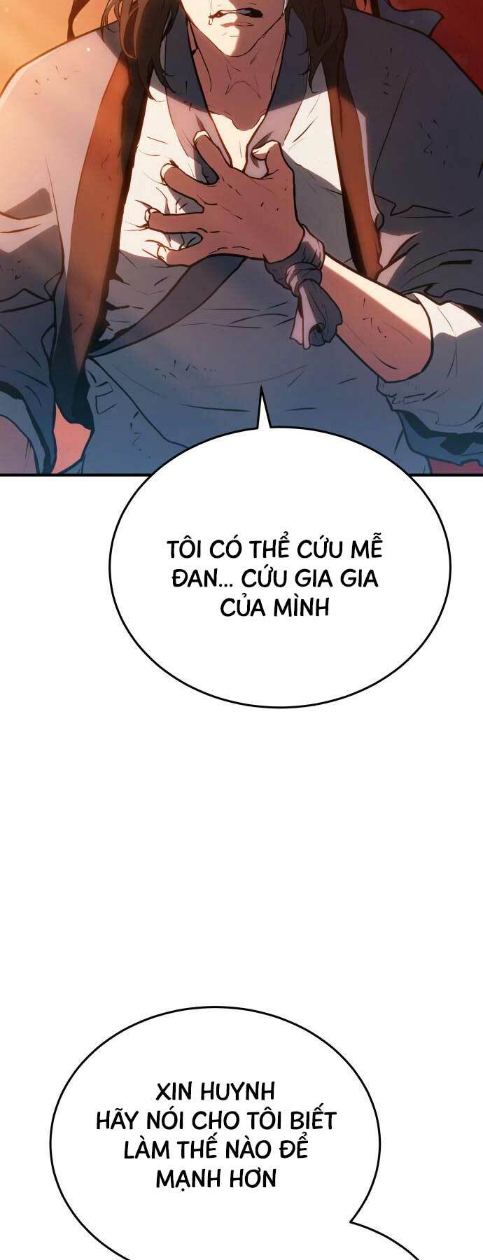 Bát Môn Chi Ngọc: Chapter 6