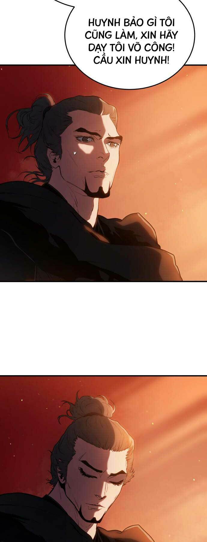 Bát Môn Chi Ngọc: Chapter 6