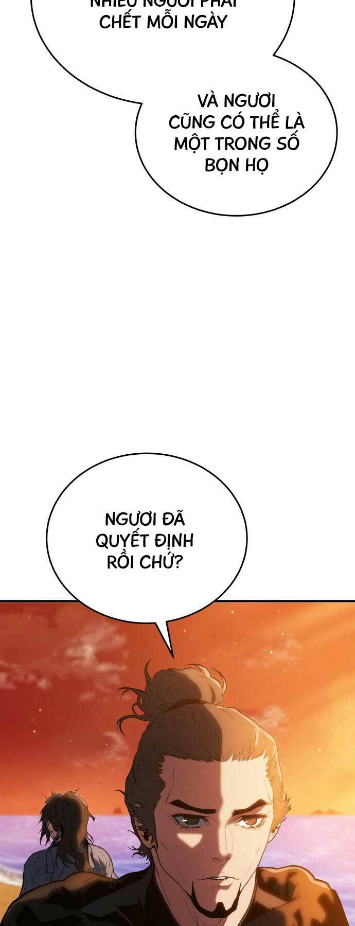 Bát Môn Chi Ngọc: Chapter 6