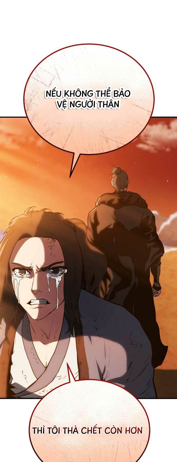Bát Môn Chi Ngọc: Chapter 6