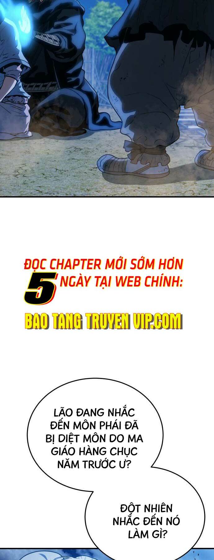 Bát Môn Chi Ngọc: Chapter 6