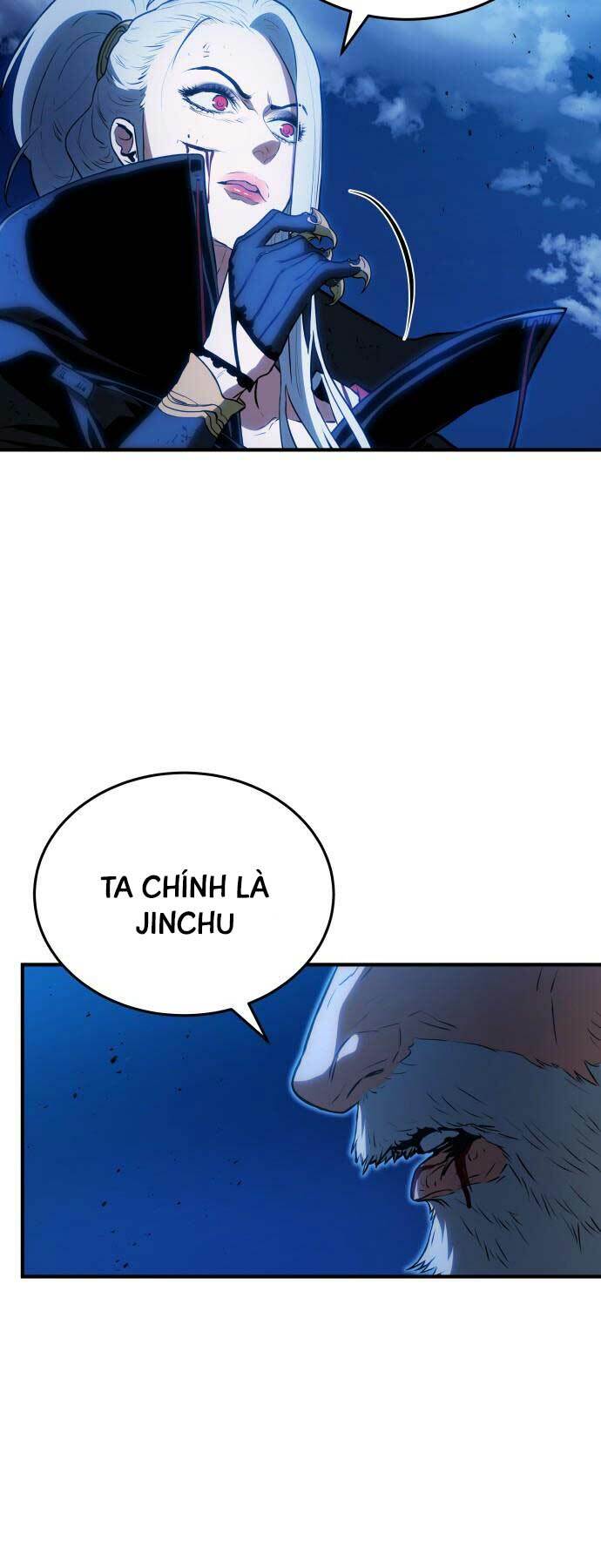 Bát Môn Chi Ngọc: Chapter 6