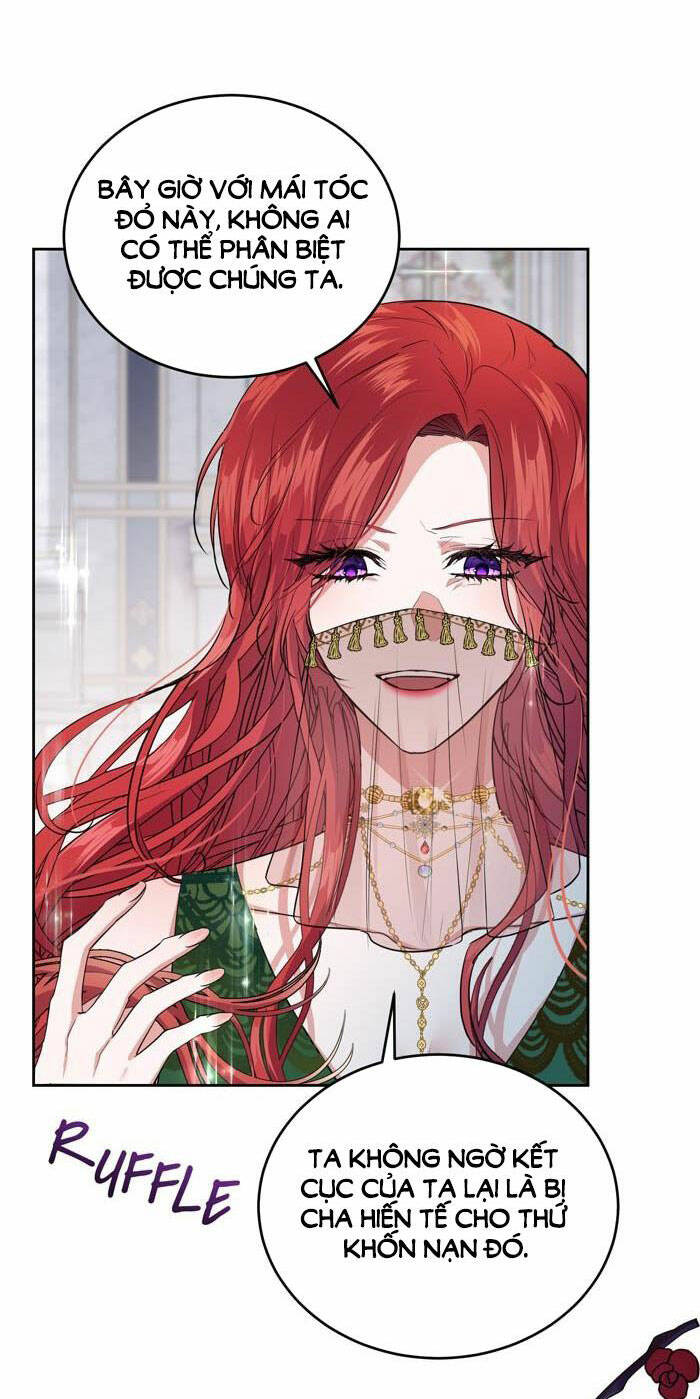 Tỏa Sáng Rực Rỡ: Chapter 1.1