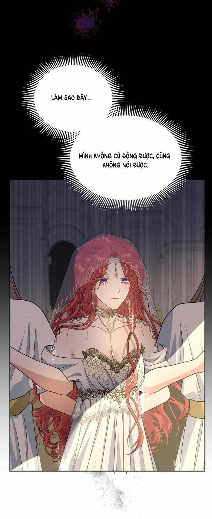 Tỏa Sáng Rực Rỡ: Chapter 1.1