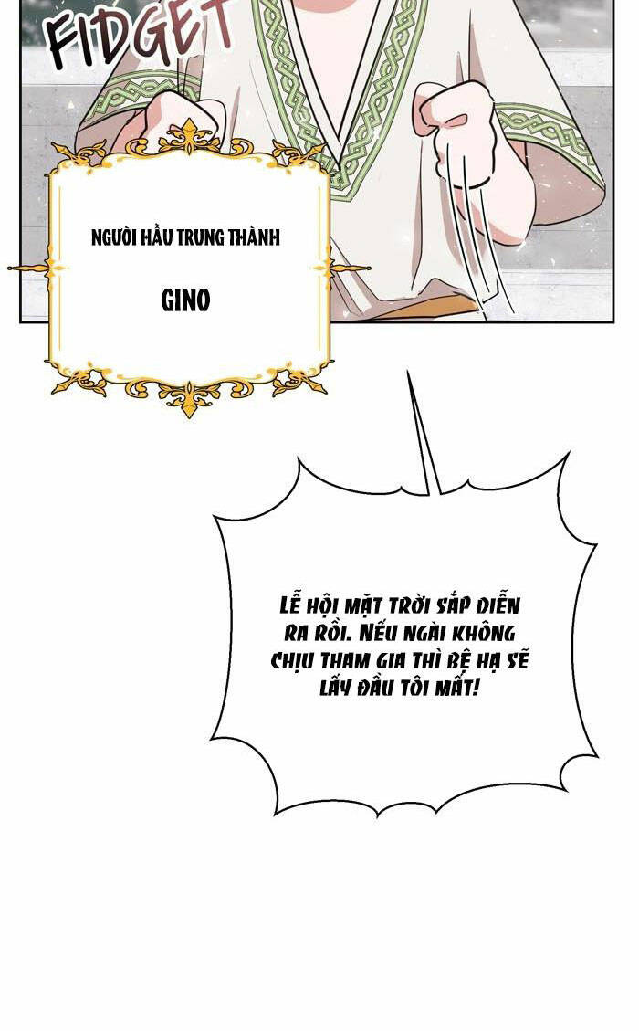 Tỏa Sáng Rực Rỡ: Chapter 1.1