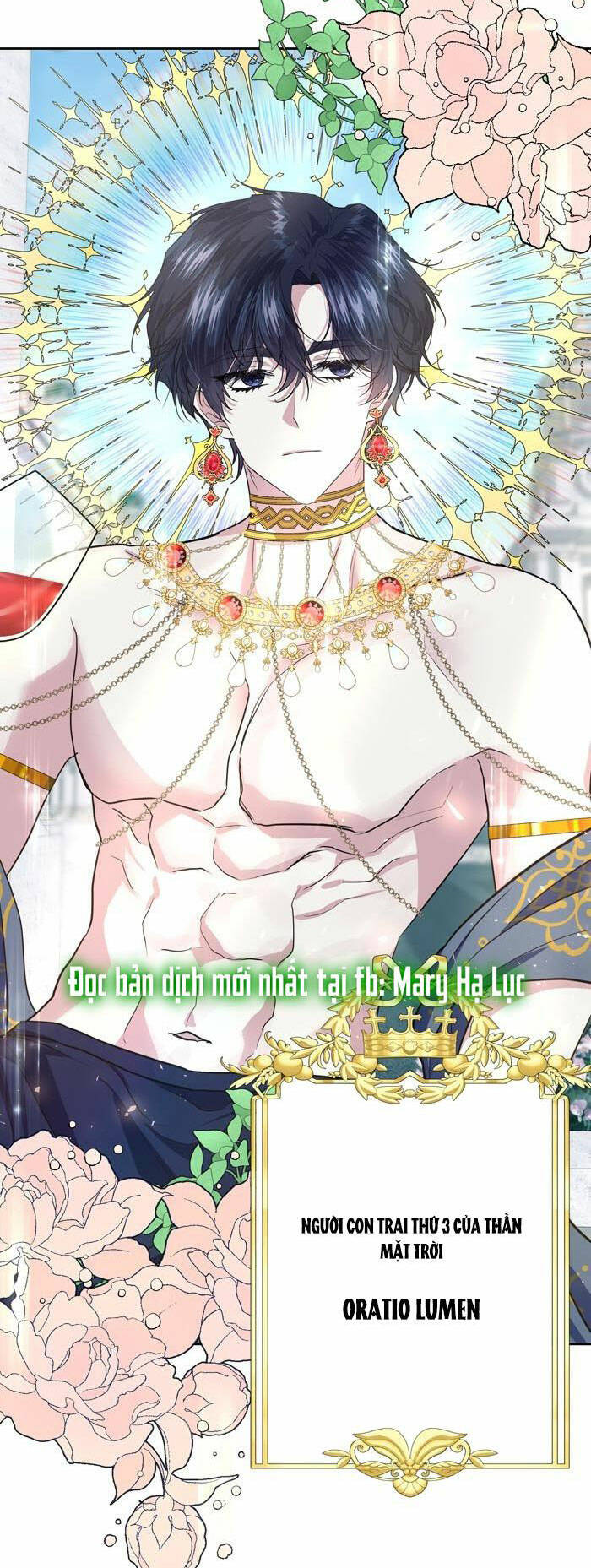 Tỏa Sáng Rực Rỡ: Chapter 1.1