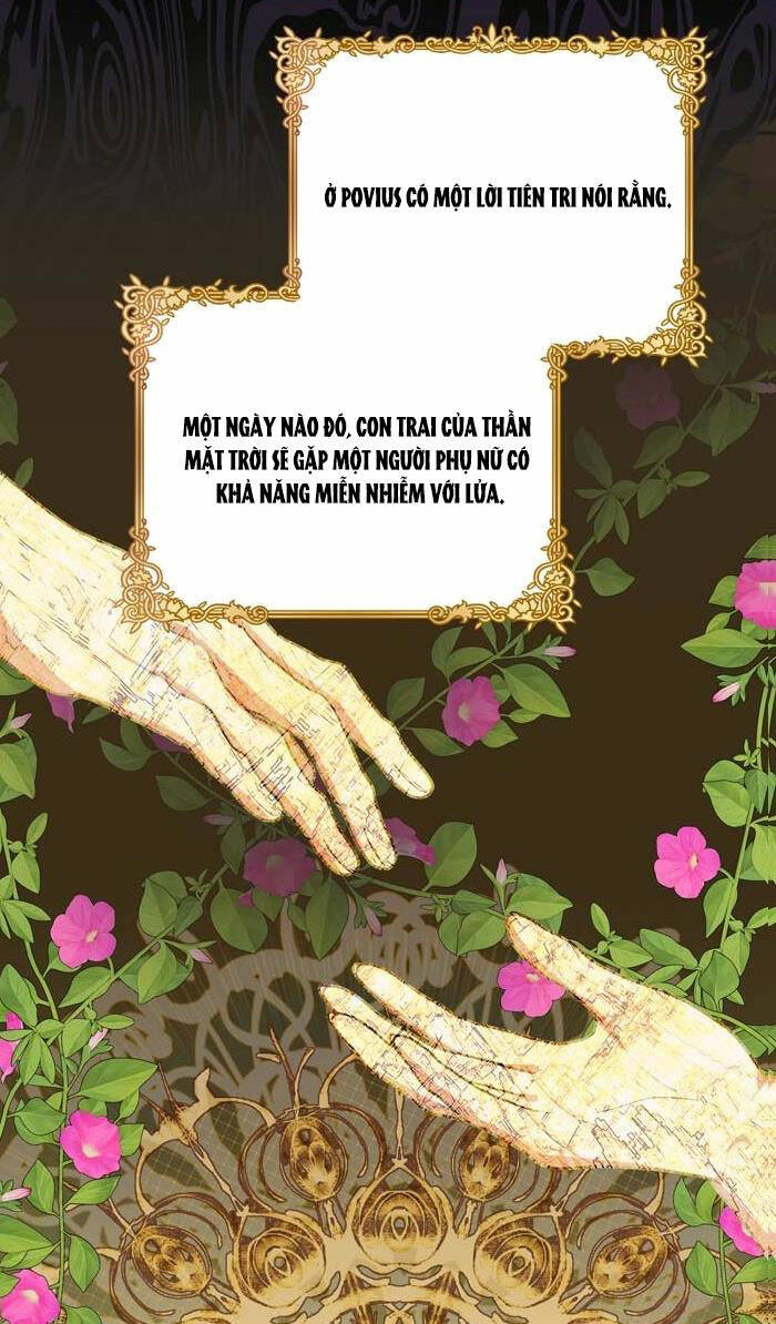 Tỏa Sáng Rực Rỡ: Chapter 1.1
