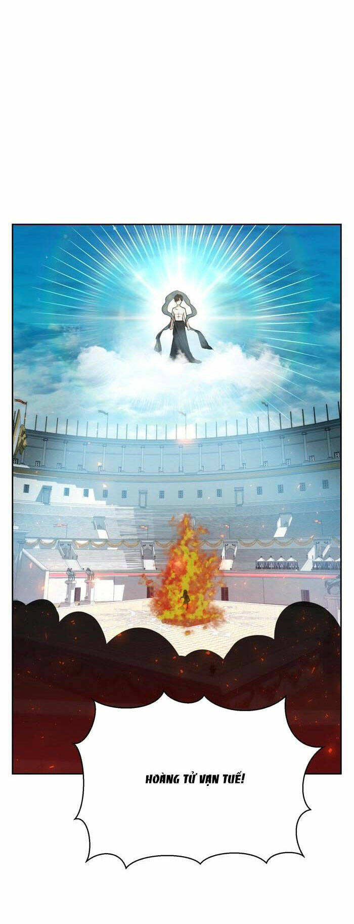 Tỏa Sáng Rực Rỡ: Chapter 1.2