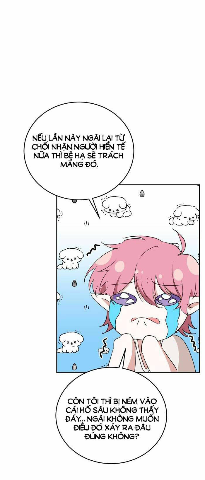 Tỏa Sáng Rực Rỡ: Chapter 1.2