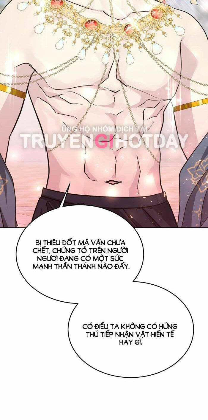 Tỏa Sáng Rực Rỡ: Chapter 1.2