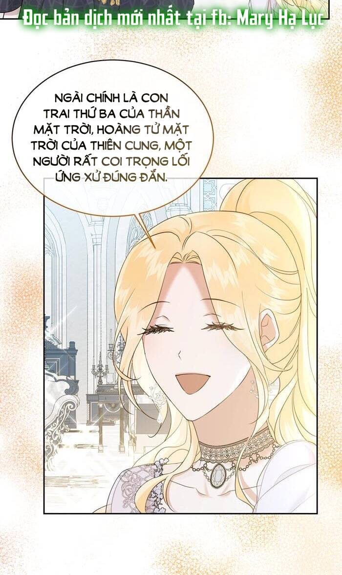 Tỏa Sáng Rực Rỡ: Chapter 10.1