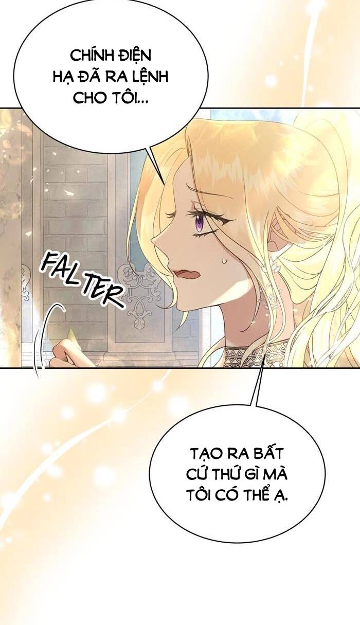 Tỏa Sáng Rực Rỡ: Chapter 10.1