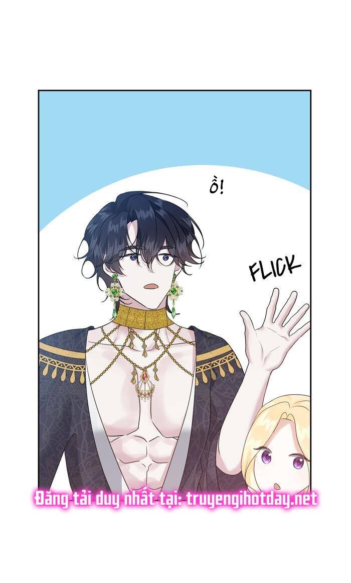 Tỏa Sáng Rực Rỡ: Chapter 10.1
