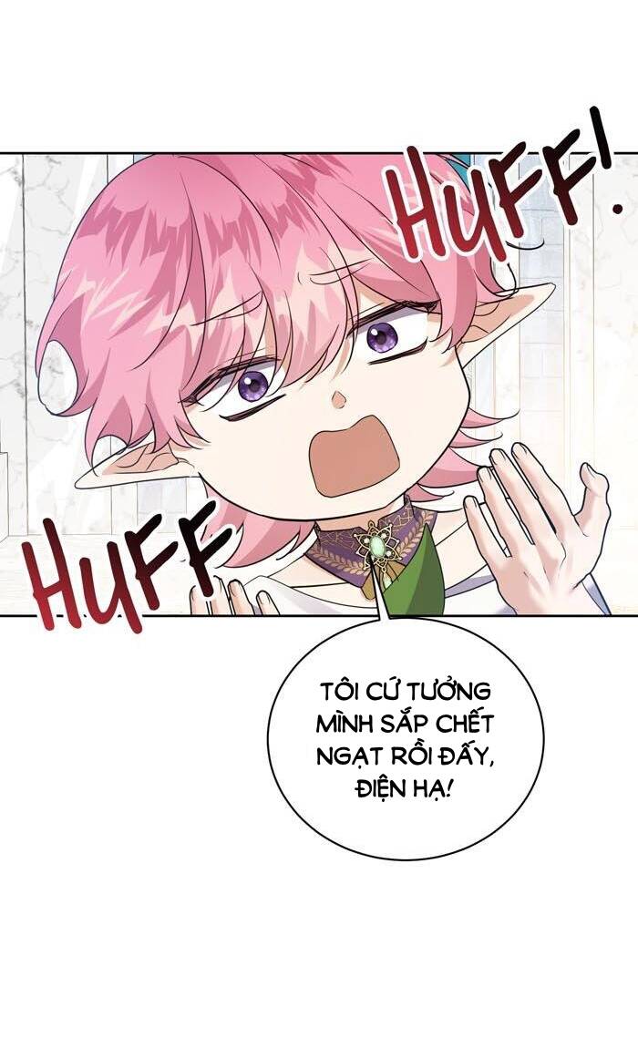 Tỏa Sáng Rực Rỡ: Chapter 10.1