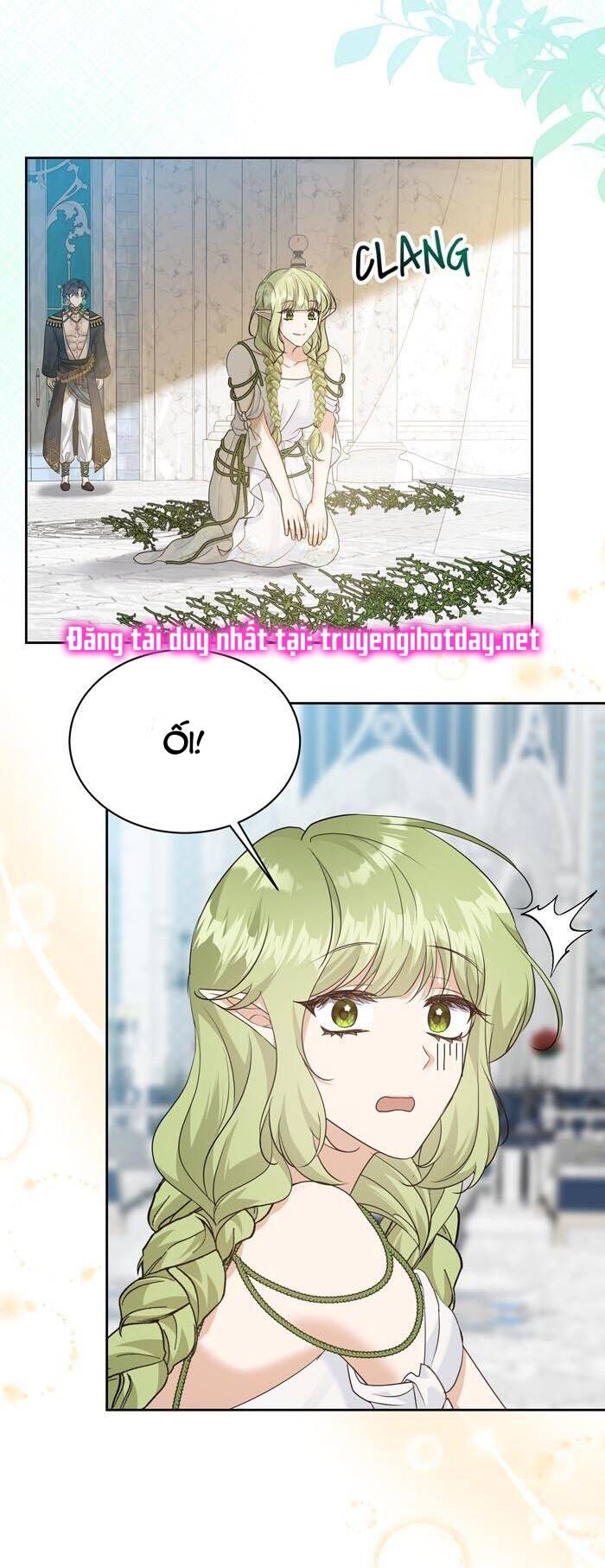 Tỏa Sáng Rực Rỡ: Chapter 10.1