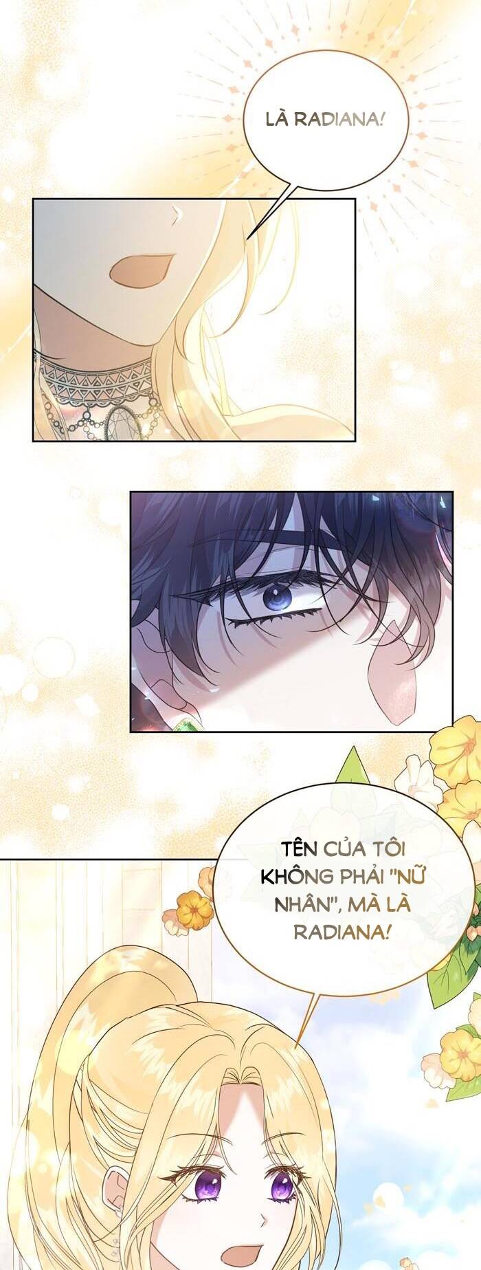 Tỏa Sáng Rực Rỡ: Chapter 10.1