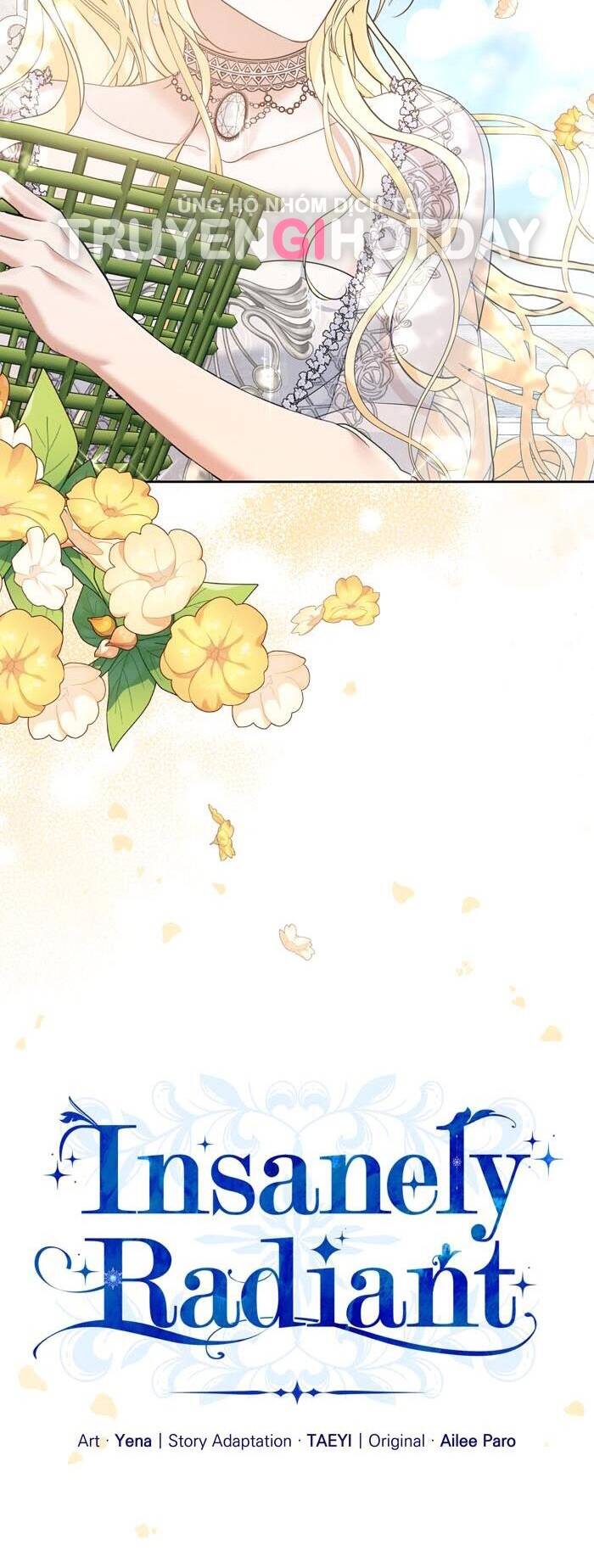 Tỏa Sáng Rực Rỡ: Chapter 10.1