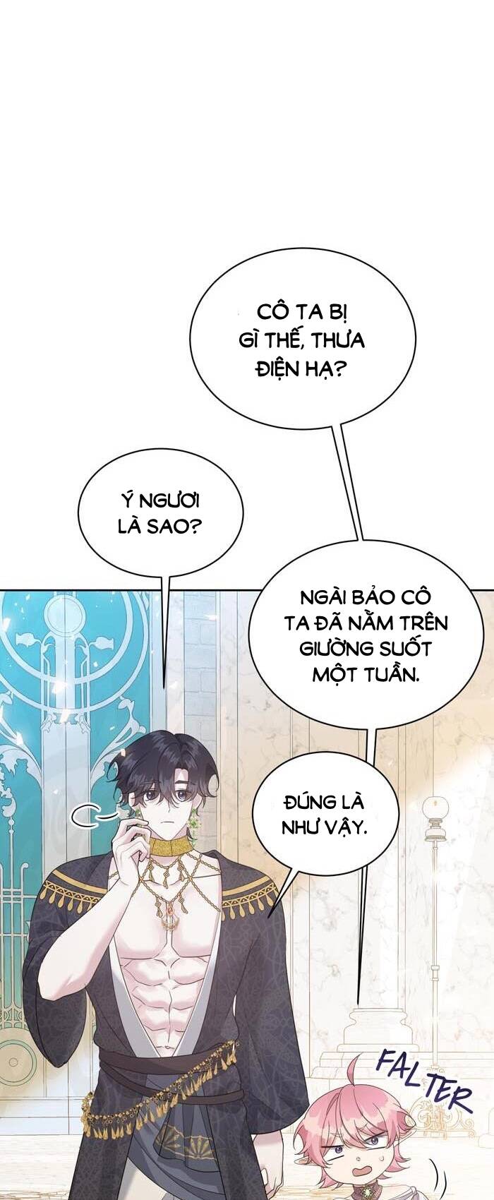 Tỏa Sáng Rực Rỡ: Chapter 10.1