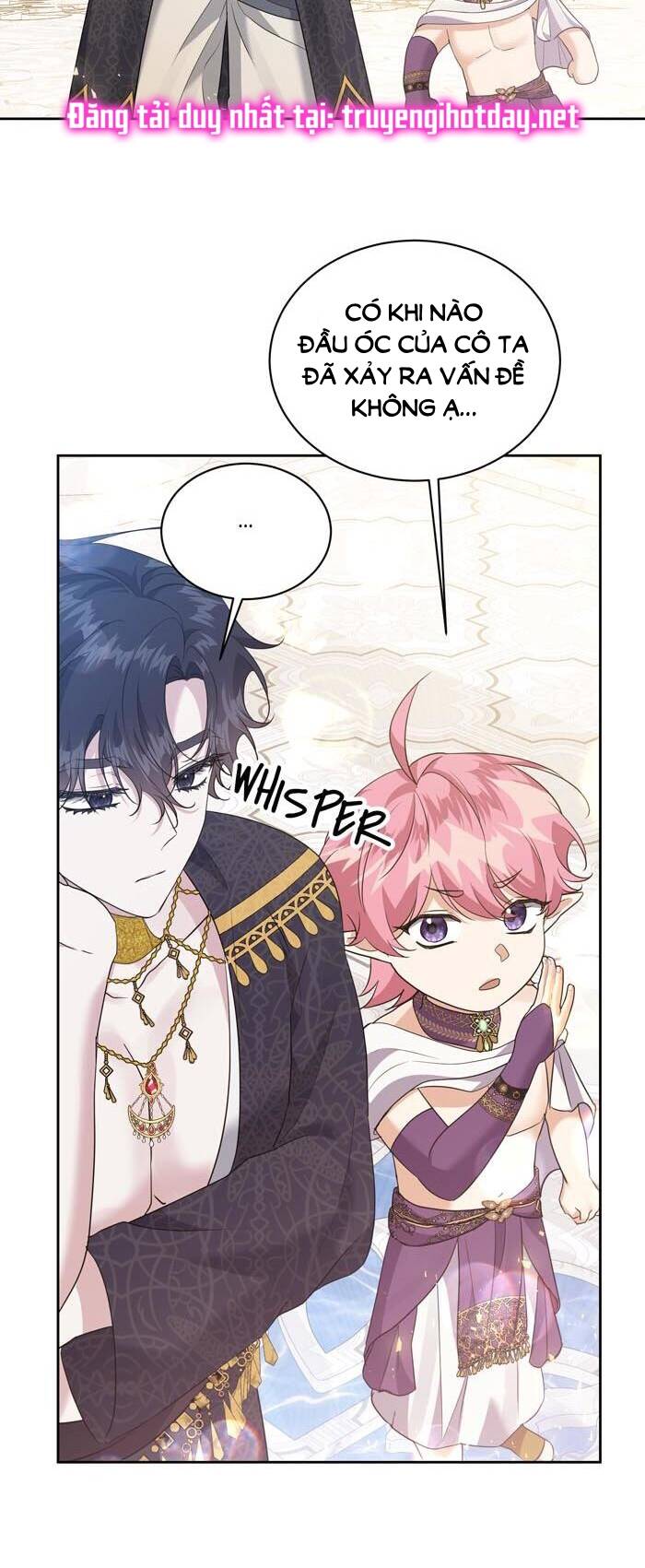 Tỏa Sáng Rực Rỡ: Chapter 10.1