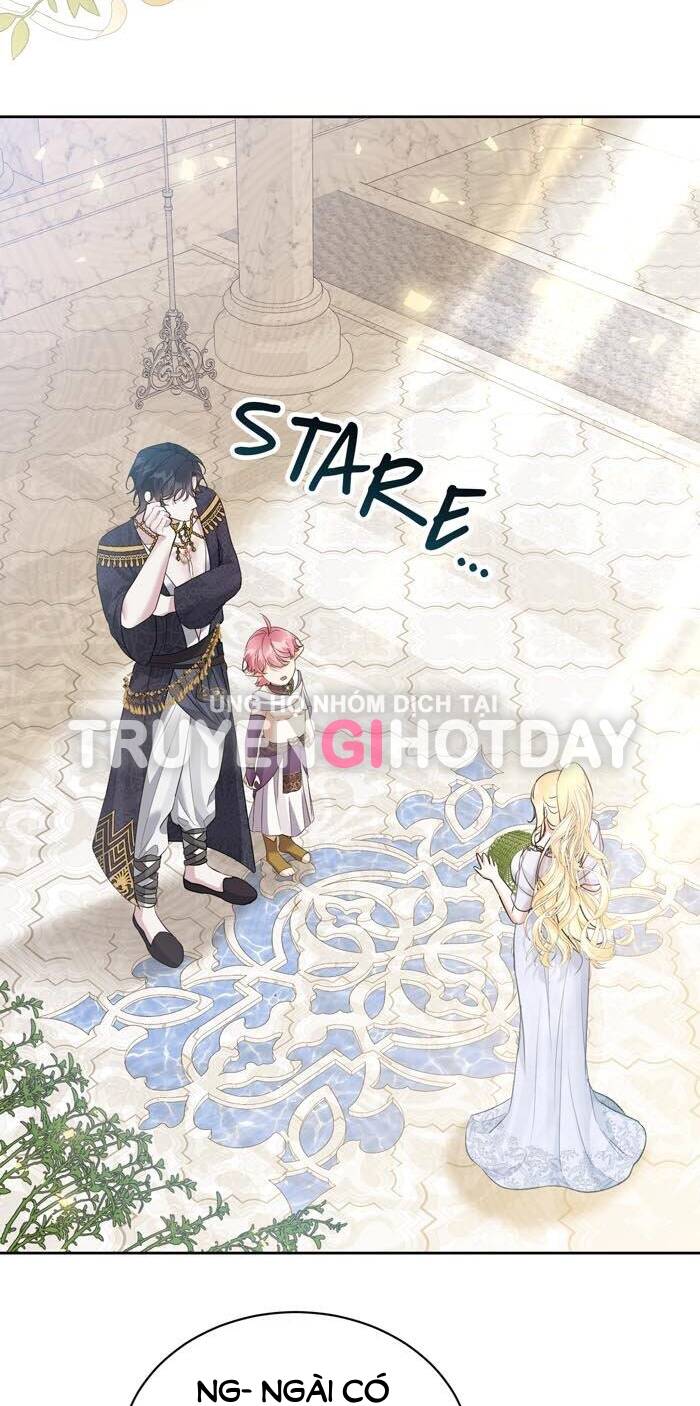 Tỏa Sáng Rực Rỡ: Chapter 10.1