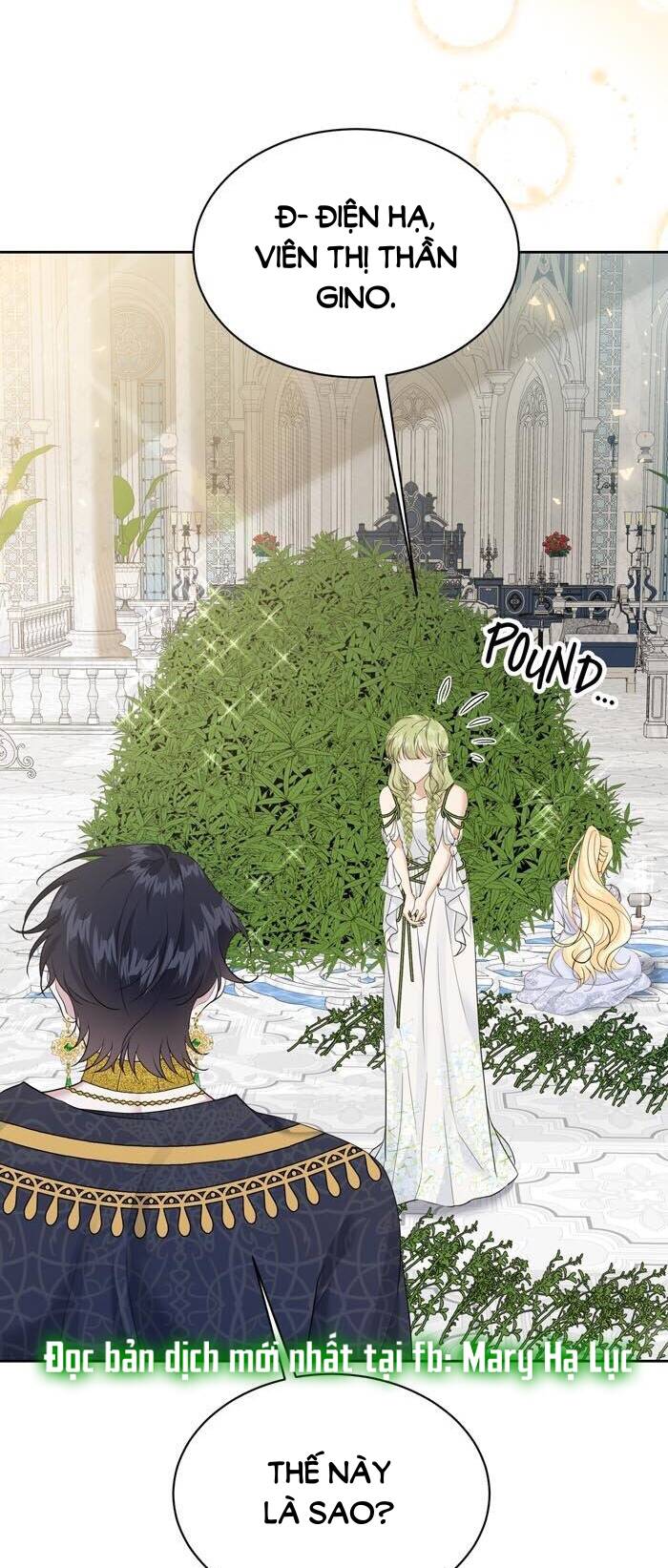Tỏa Sáng Rực Rỡ: Chapter 10.1