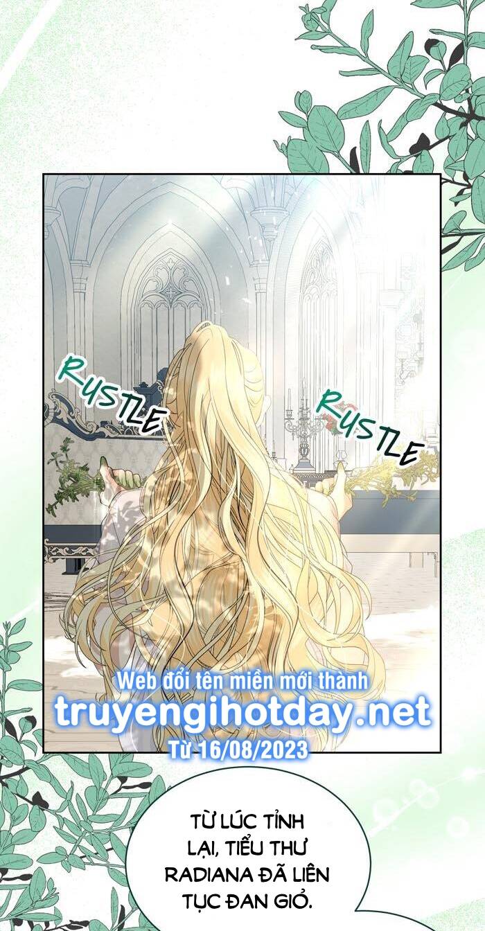 Tỏa Sáng Rực Rỡ: Chapter 10.1