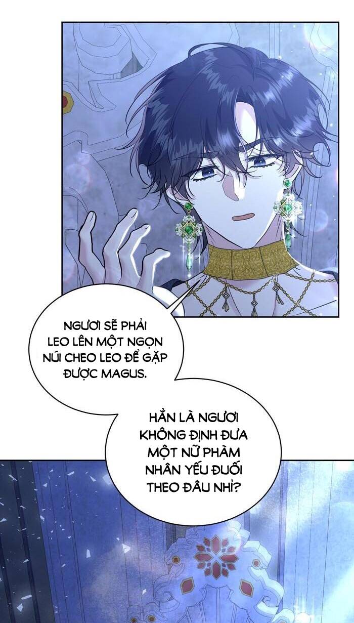 Tỏa Sáng Rực Rỡ: Chapter 10.2