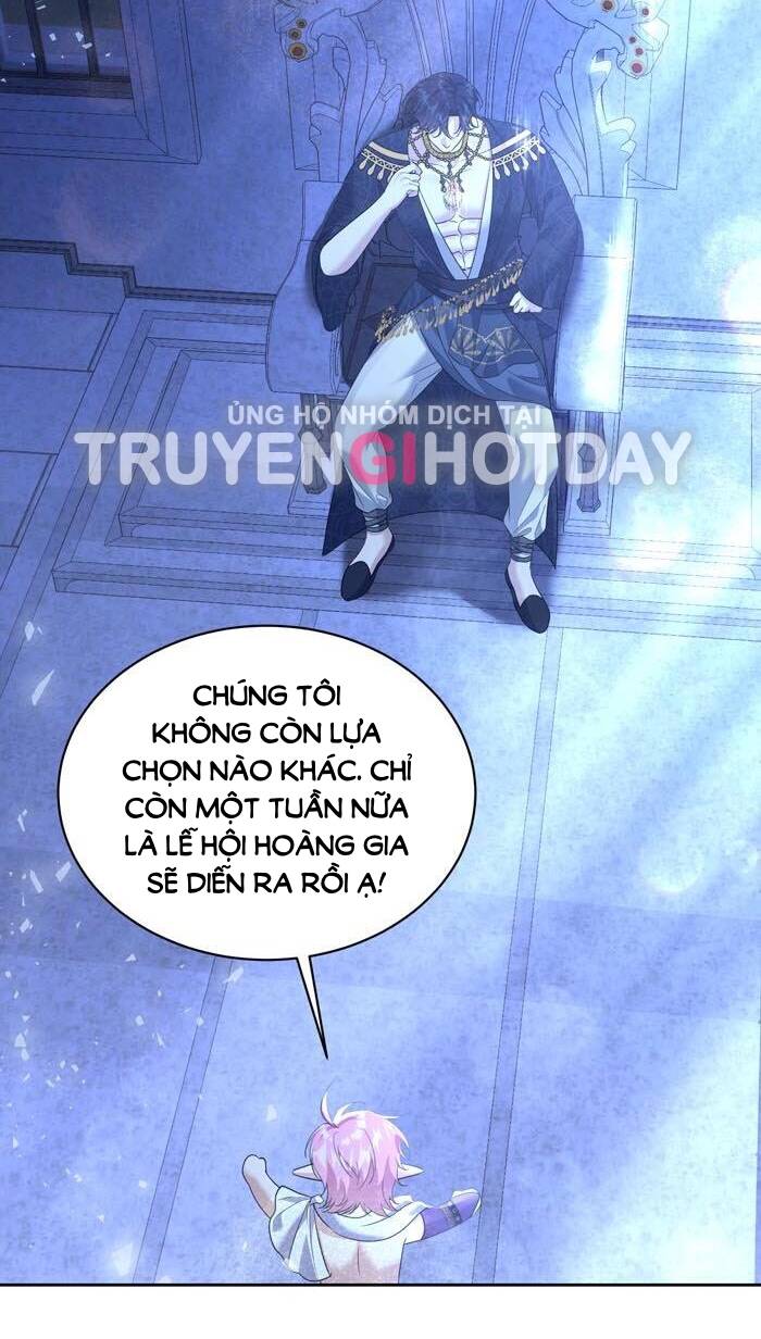 Tỏa Sáng Rực Rỡ: Chapter 10.2