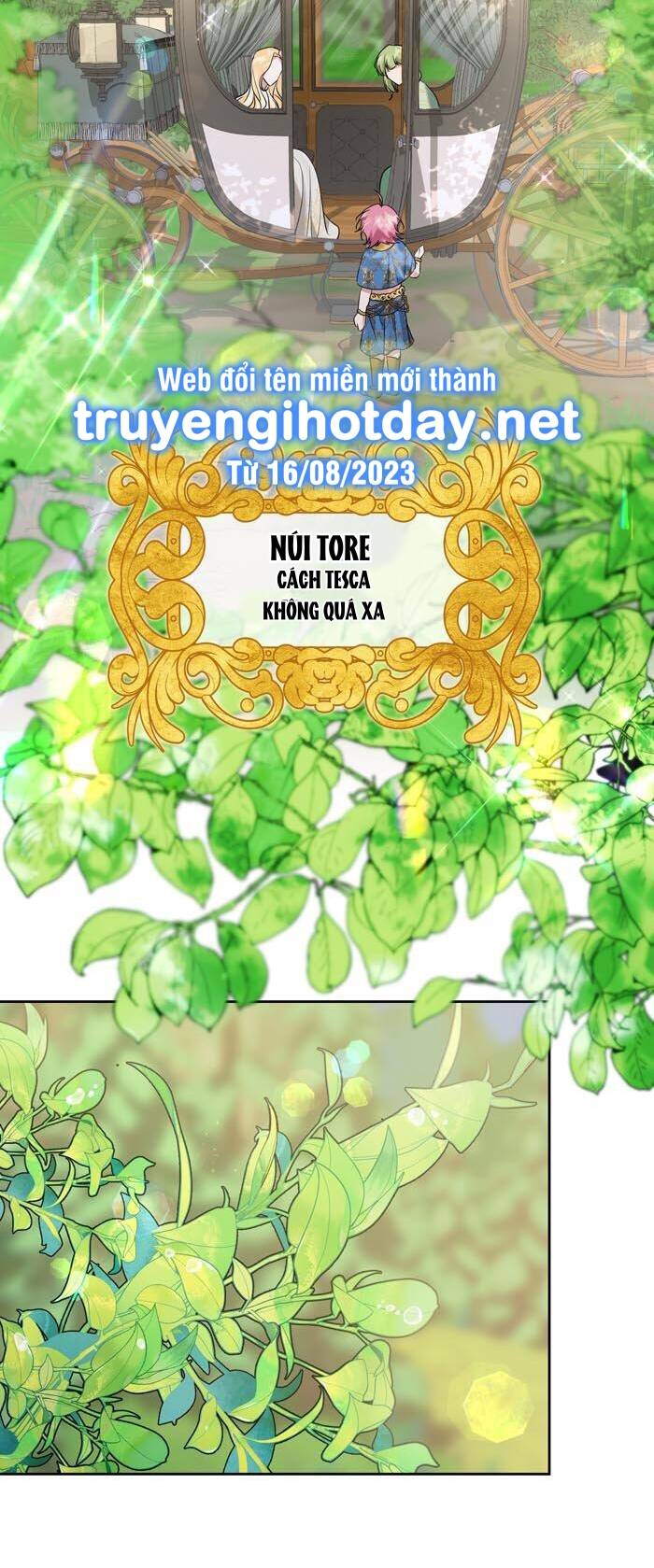 Tỏa Sáng Rực Rỡ: Chapter 11.1
