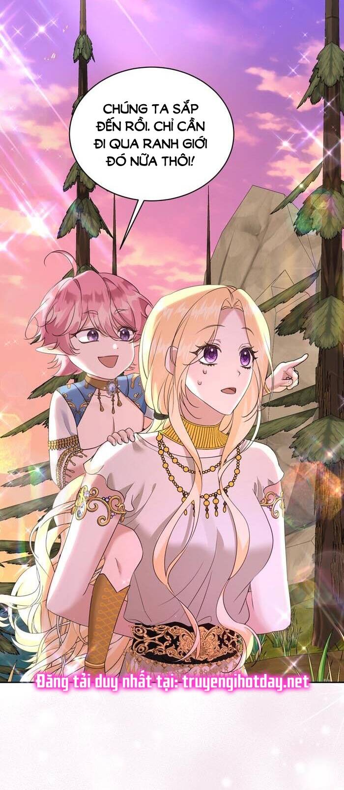 Tỏa Sáng Rực Rỡ: Chapter 11.1