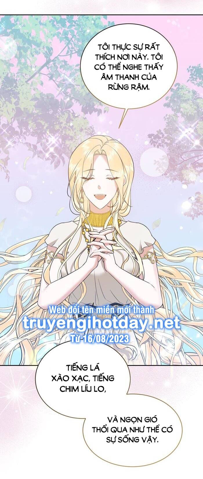 Tỏa Sáng Rực Rỡ: Chapter 11.1
