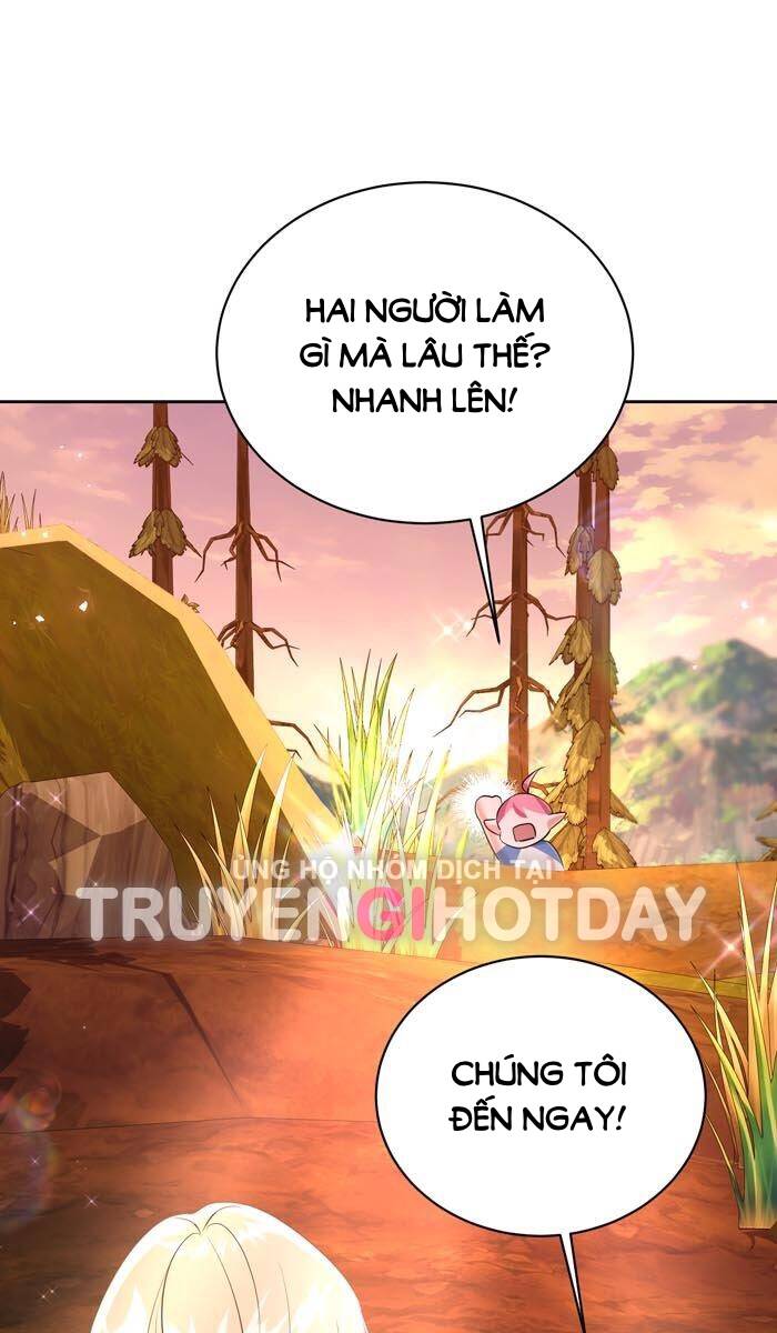 Tỏa Sáng Rực Rỡ: Chapter 11.1