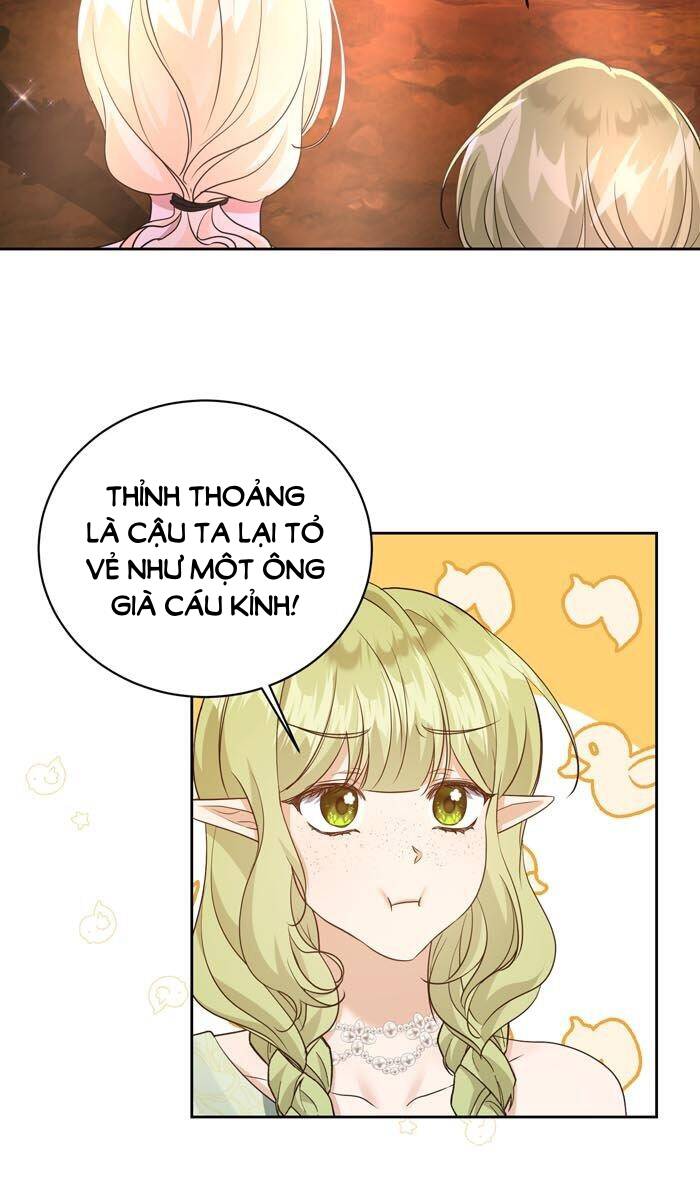 Tỏa Sáng Rực Rỡ: Chapter 11.1