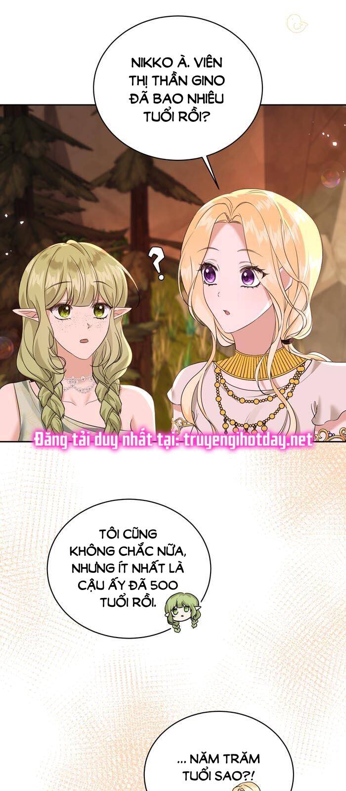 Tỏa Sáng Rực Rỡ: Chapter 11.1