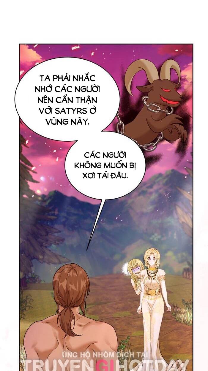 Tỏa Sáng Rực Rỡ: Chapter 11.1
