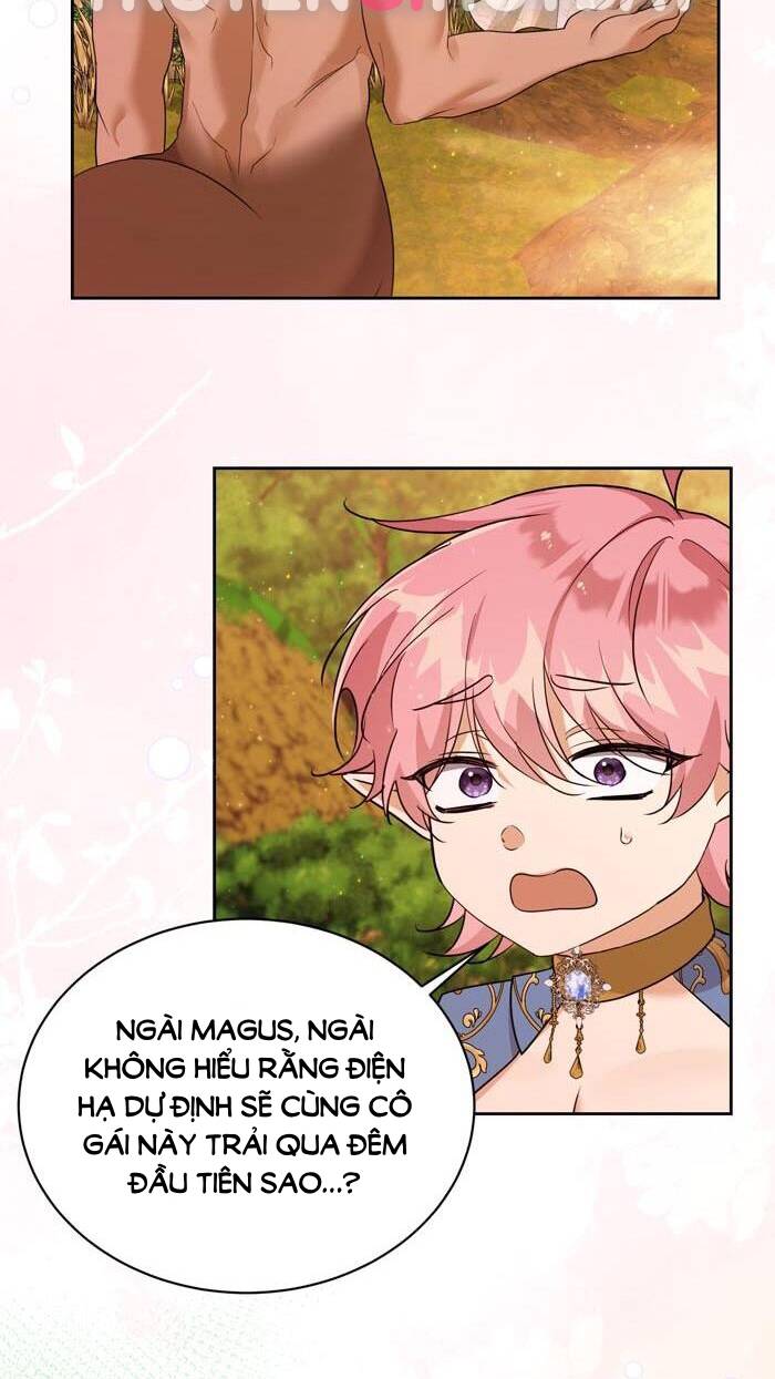 Tỏa Sáng Rực Rỡ: Chapter 11.1