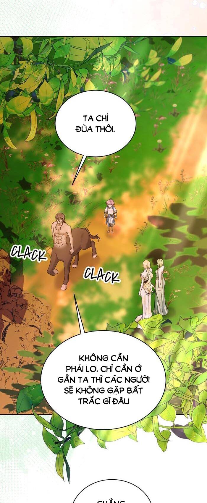 Tỏa Sáng Rực Rỡ: Chapter 11.1