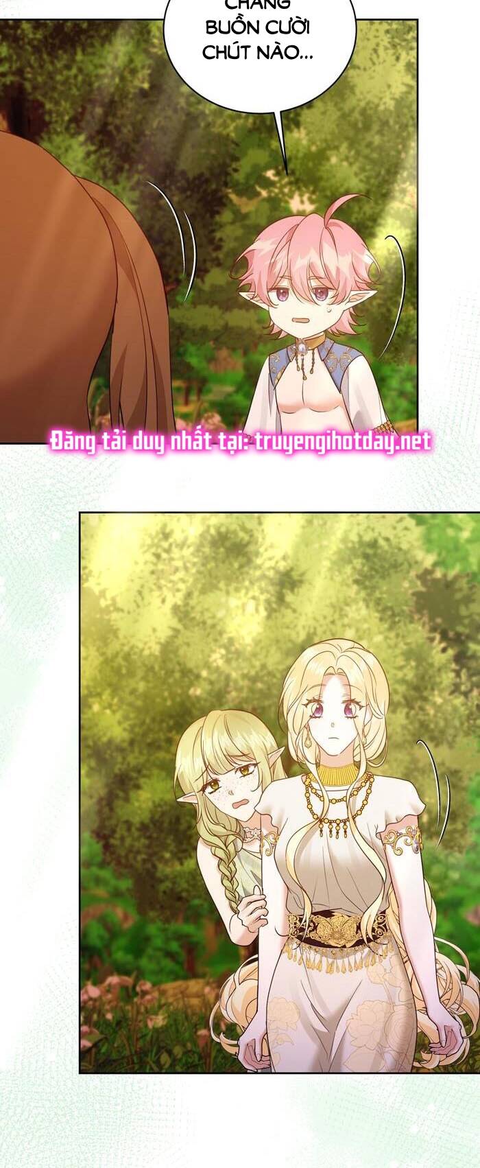 Tỏa Sáng Rực Rỡ: Chapter 11.1