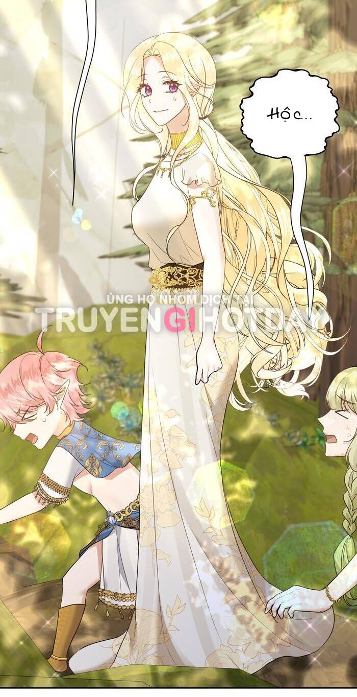 Tỏa Sáng Rực Rỡ: Chapter 11.1