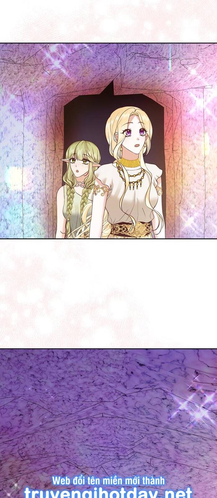 Tỏa Sáng Rực Rỡ: Chapter 11.1