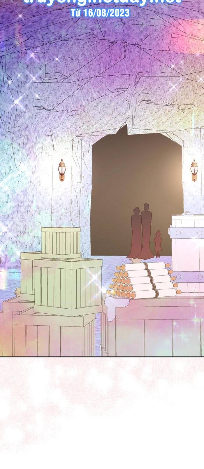 Tỏa Sáng Rực Rỡ: Chapter 11.1